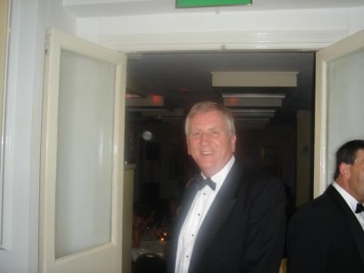 Rod Blanche